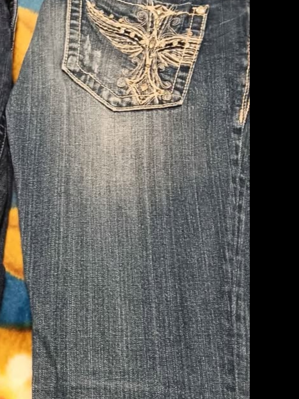 Miss me skinny sz 29